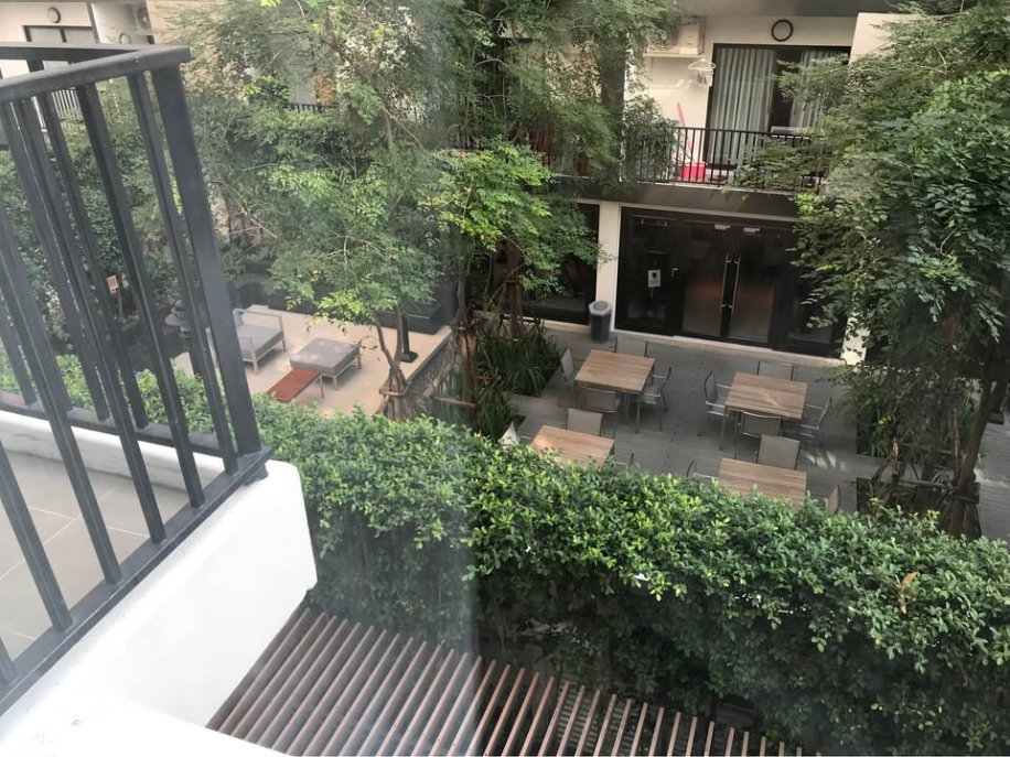 รูป เช่าคอนโด The Nest Sukhumvit 22/เดอะ เนสท์ สุขุมวิท 22 (F6910075) ID Line : @pccenter - รูปที่ 10/10