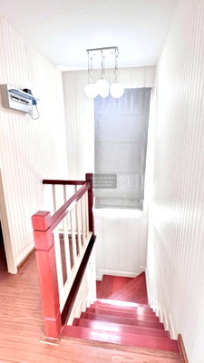 Houses for sale Bangkok : For Sale House , Perfect Park Suvarnabhumi Phase 2 , Min Buri , Min Buri , Bangkok , CX-179559 ✅ Live chat with us ADD LINE @connexproperty ✅