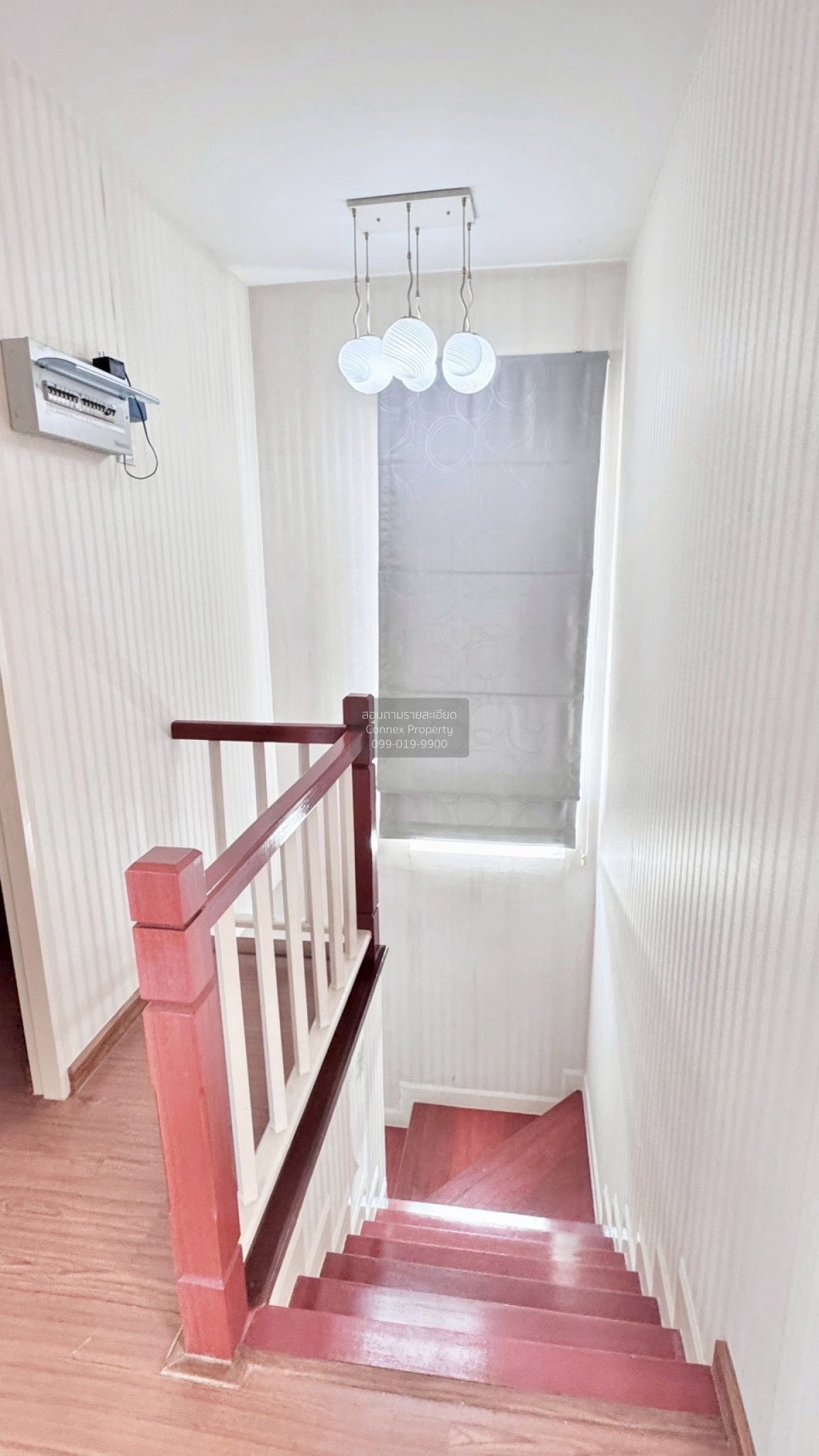 ขายบ้านเดี่ยว 3 ห้องนอน 200 ตร.ม. 51.7 ตร.ว. เพอร์เฟค พาร์ค สุวรรณภูมิ
