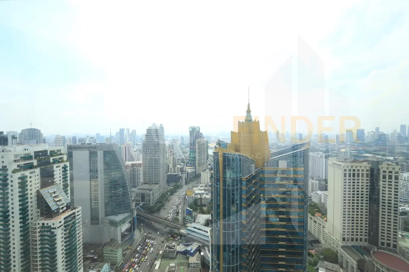 รูป Ashton Asoke 3 bedrooms, for rent - รูปที่ 13/13