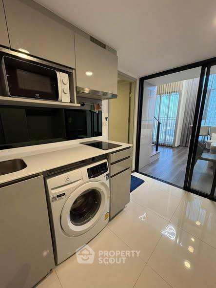 รูป ชั้น 17 คอนโด 1 ห้องนอน Knightsbridge Space Ratchayothin ใกล้ BTS รัชโยธิน (ID 3387535) - รูปที่ 3/20