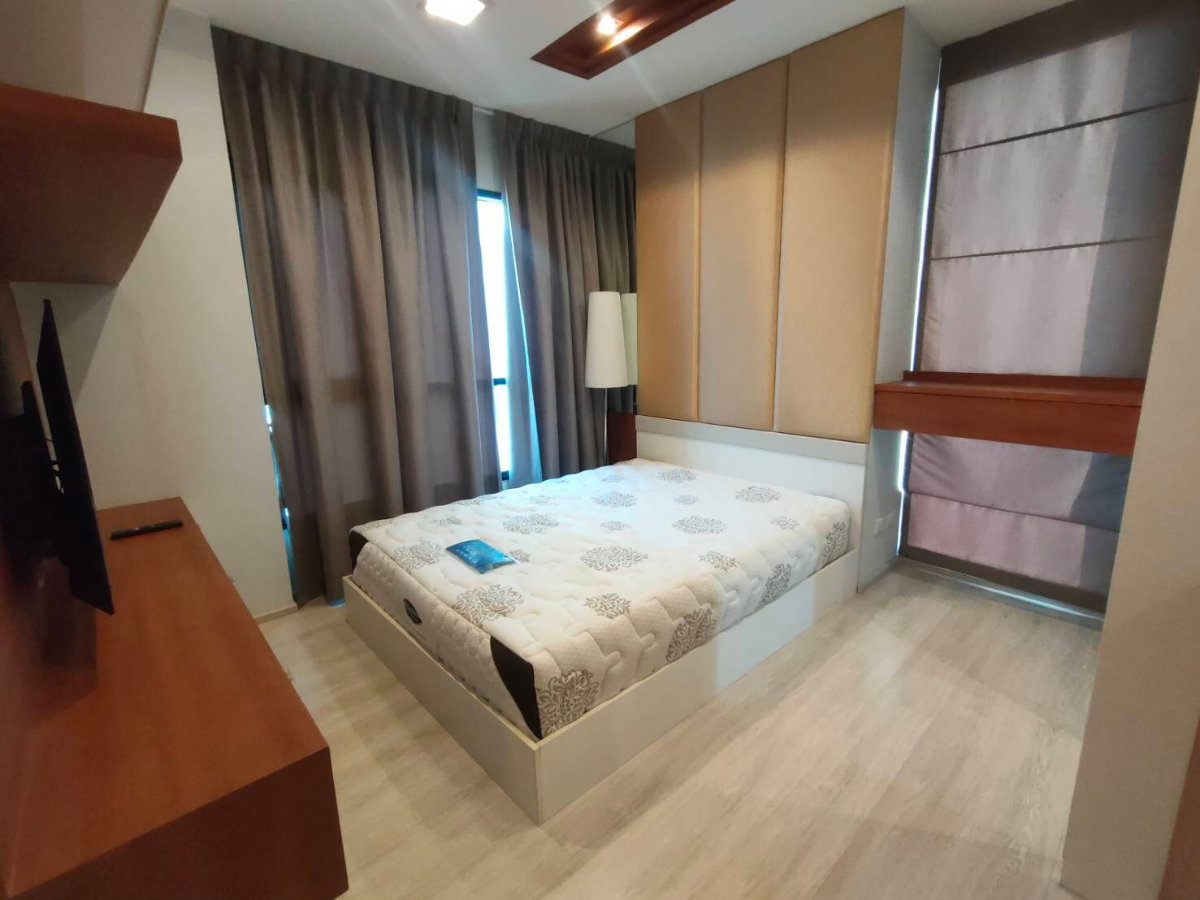 picture For Rent Condolette Midst Rama 9 - 6/12