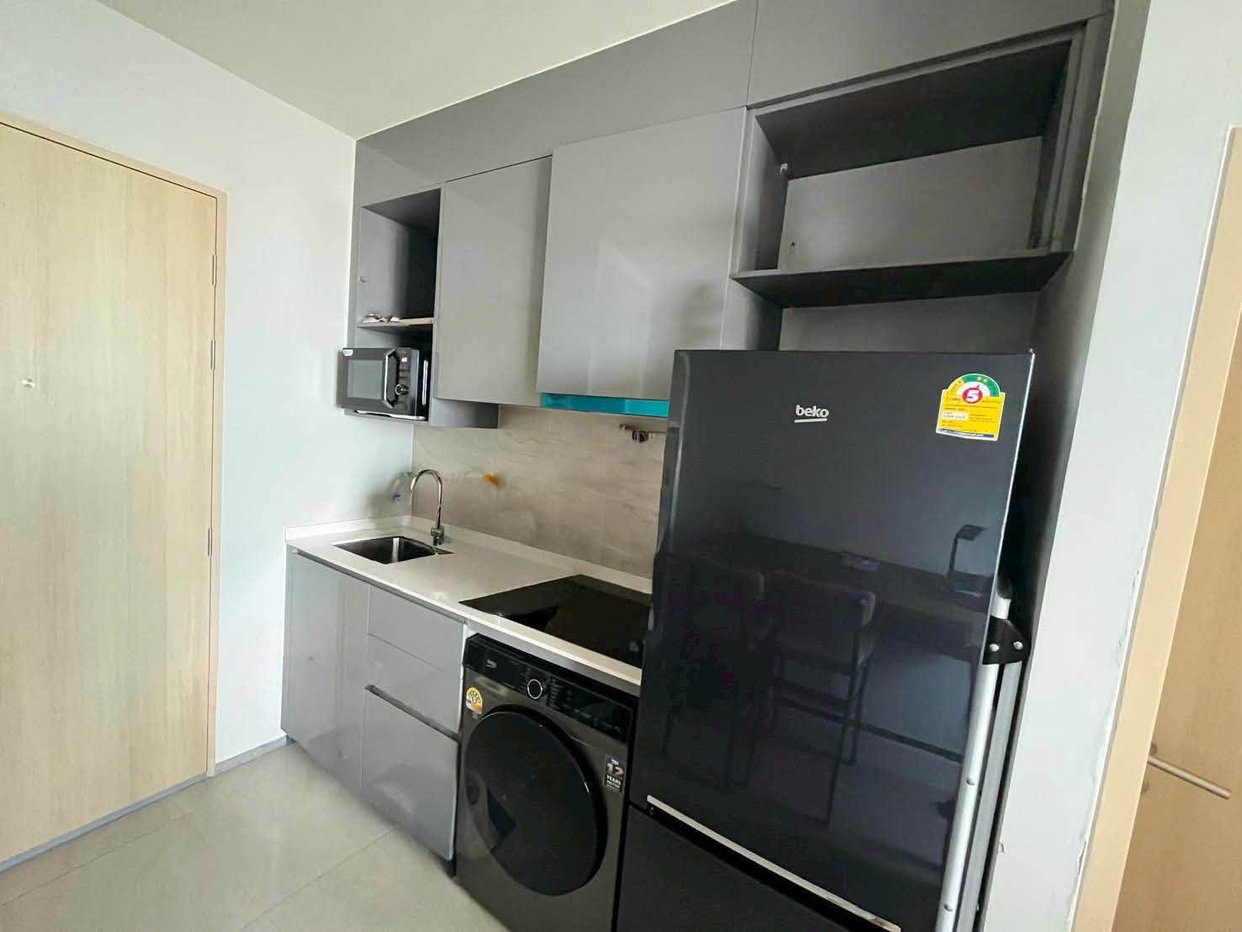 picture Skyrise Avenue Sukhumvit 64 3 bedrooms, for sale - 8/10