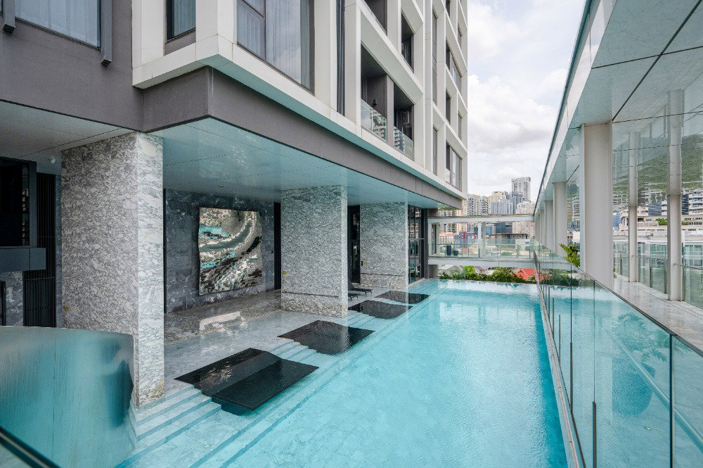 picture Beatniq Sukhumvit 32 1 bedroom, for sale - 9/20