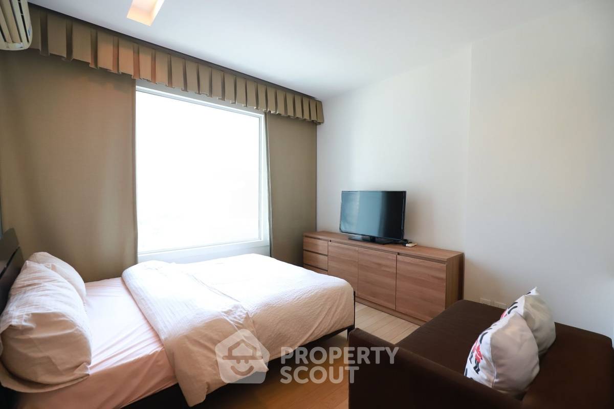 picture 200m To BTS Thong Lor: 2-BR At Siri At Sukhumvit (ID 2749646) - 5/12