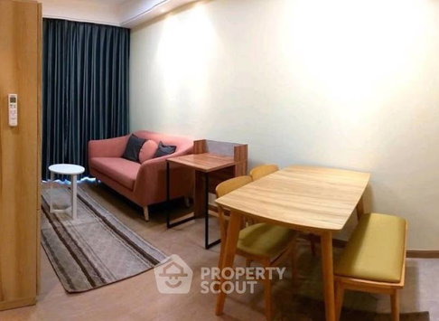 1-BR 32 Sqm Condo At Regal Sathon-Naradhiwas, Sathon (ID 3385096)