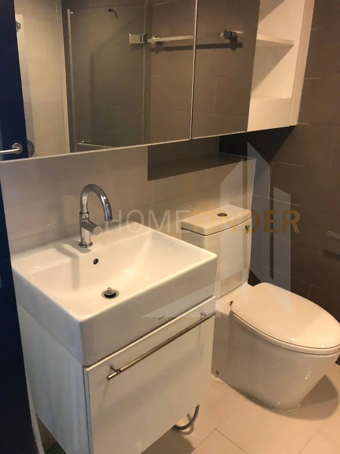 picture IDEO Morph 38 1 bedroom, for rent - 7/8