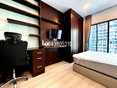 Condos for rent : Ideo mobi sukhumvit 81 ☎️studio 13000/month ‼️NOW AVAILABLE 🔆✅