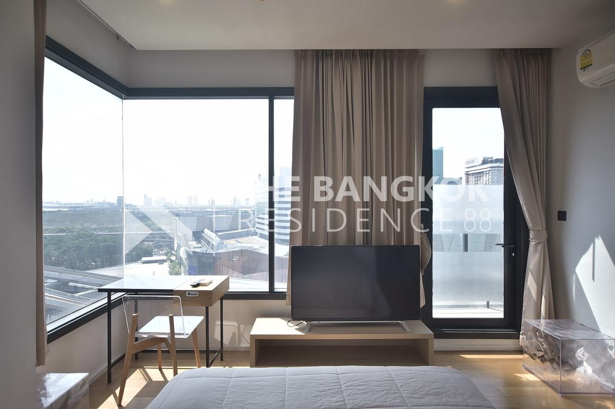 picture M Ladprao near BTS Ha Yaek Lat Phrao Elevate Comfort at an Unbeatable Price - 3/10