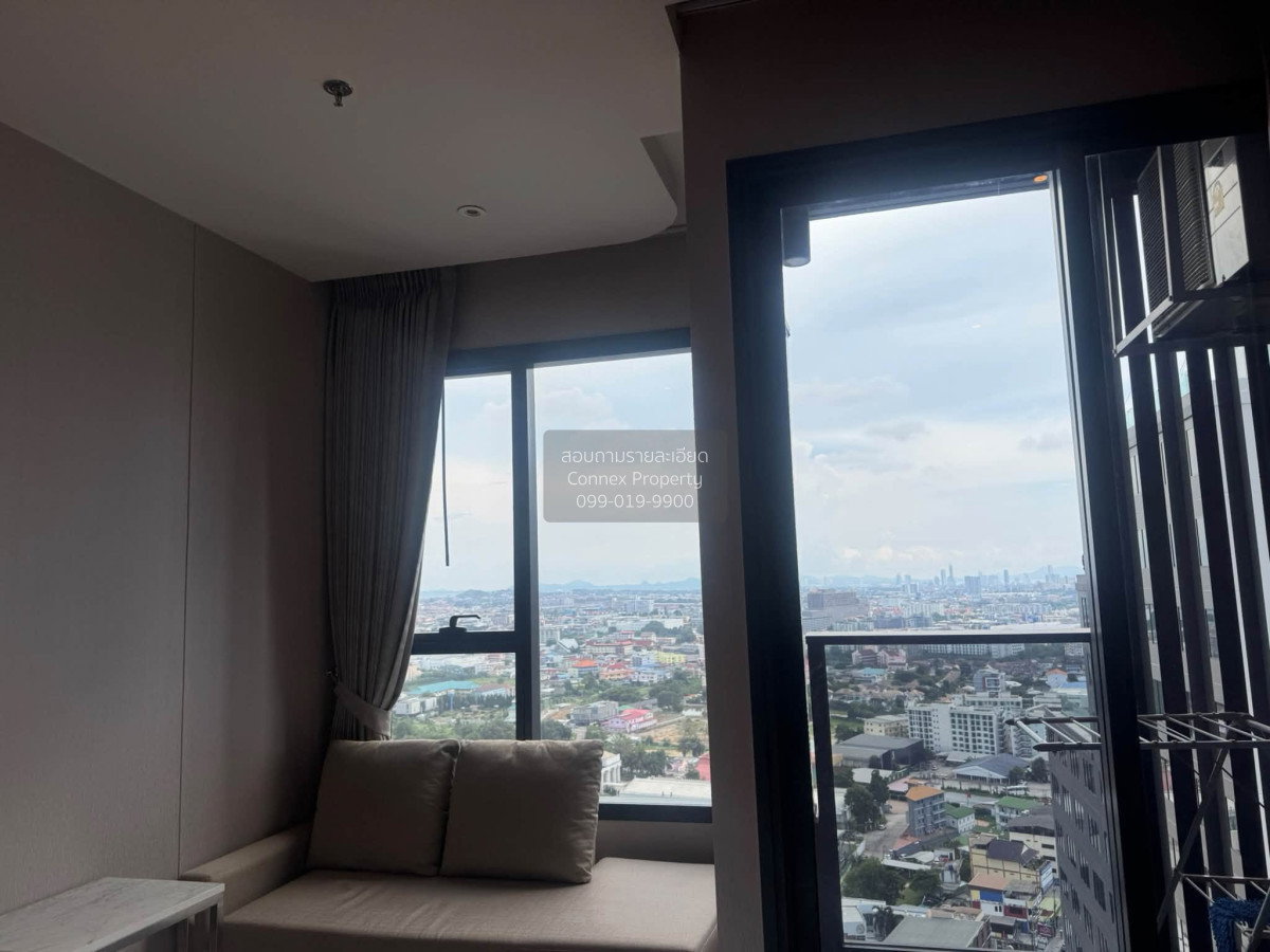 รูป 🔥🔥🔥 เช่าคอนโด วันซ์ พัทยา หนองปรือ บางละมุง ชลบุรี CX-180268 ✅ ทักไลน์ @connexproperty ตอบทันที ทีมงานมืออาชีพ ✅ 🔥🔥🔥 - รูปที่ 2/6