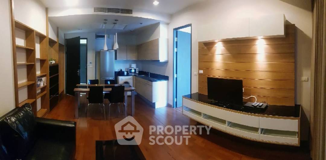 picture 1-BR Condo At The Address Chidlom Near BTS Chit Lom (ID 1439538) - 4/5