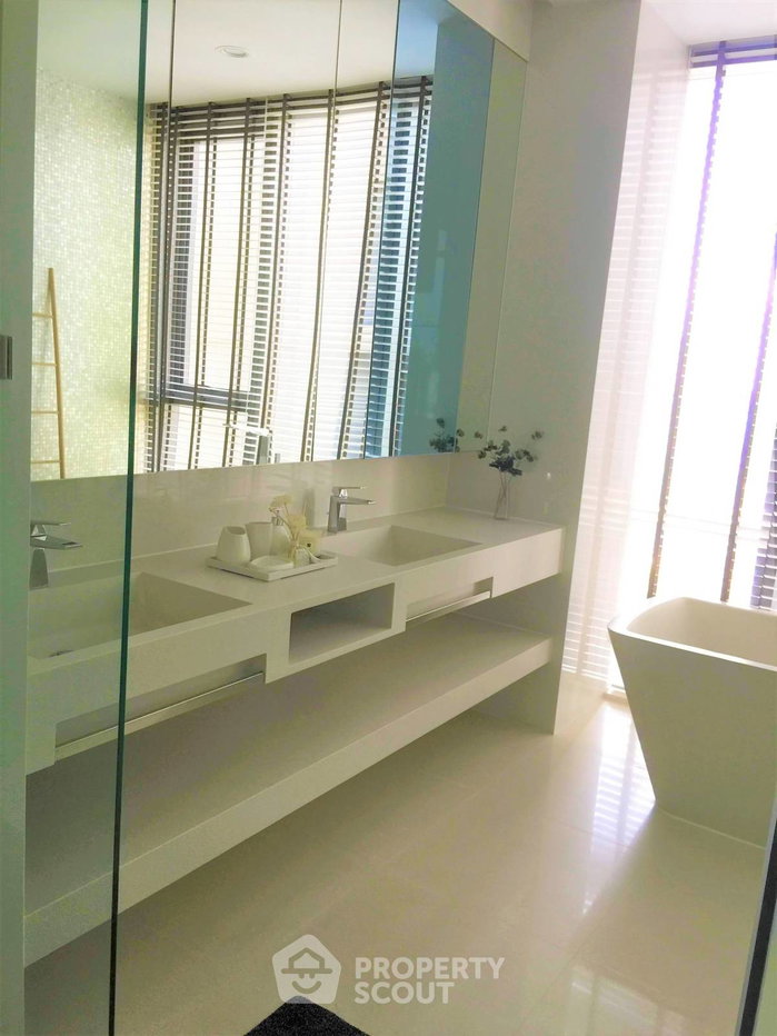 รูป คอนโด 2-ห้องนอน ที่ วิตโตริโอ สุขุมวิท 39 ใกล้ BTS พร้อมพงษ์ (ID 3301372) - รูปที่ 9/21