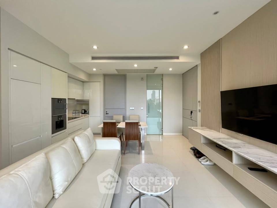 รูป คอนโด 2 ห้องนอน 136 ตร.ม. ใกล้ BTS พร้อมพงษ์ | Vittorio Sukhumvit 39 (ID 3216658) - รูปที่ 4/18