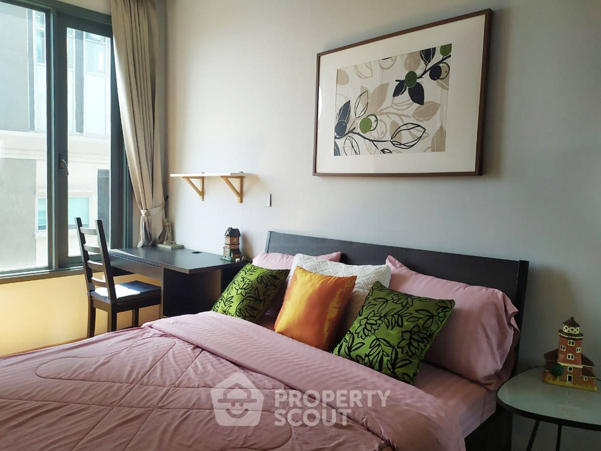 picture 1-BR Condo at Keyne By Sansiri near BTS Thong Lor (ID 3387916) - 3/9