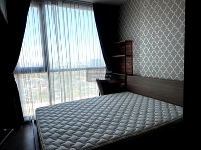 Condos for rent : For Rent Condo , The Line Wongsawang , MRT-Wong Sawang , Wong Sawang , Bang Su , Bangkok , CX-180266 ✅ Live chat with us ADD LINE @connexproperty ✅