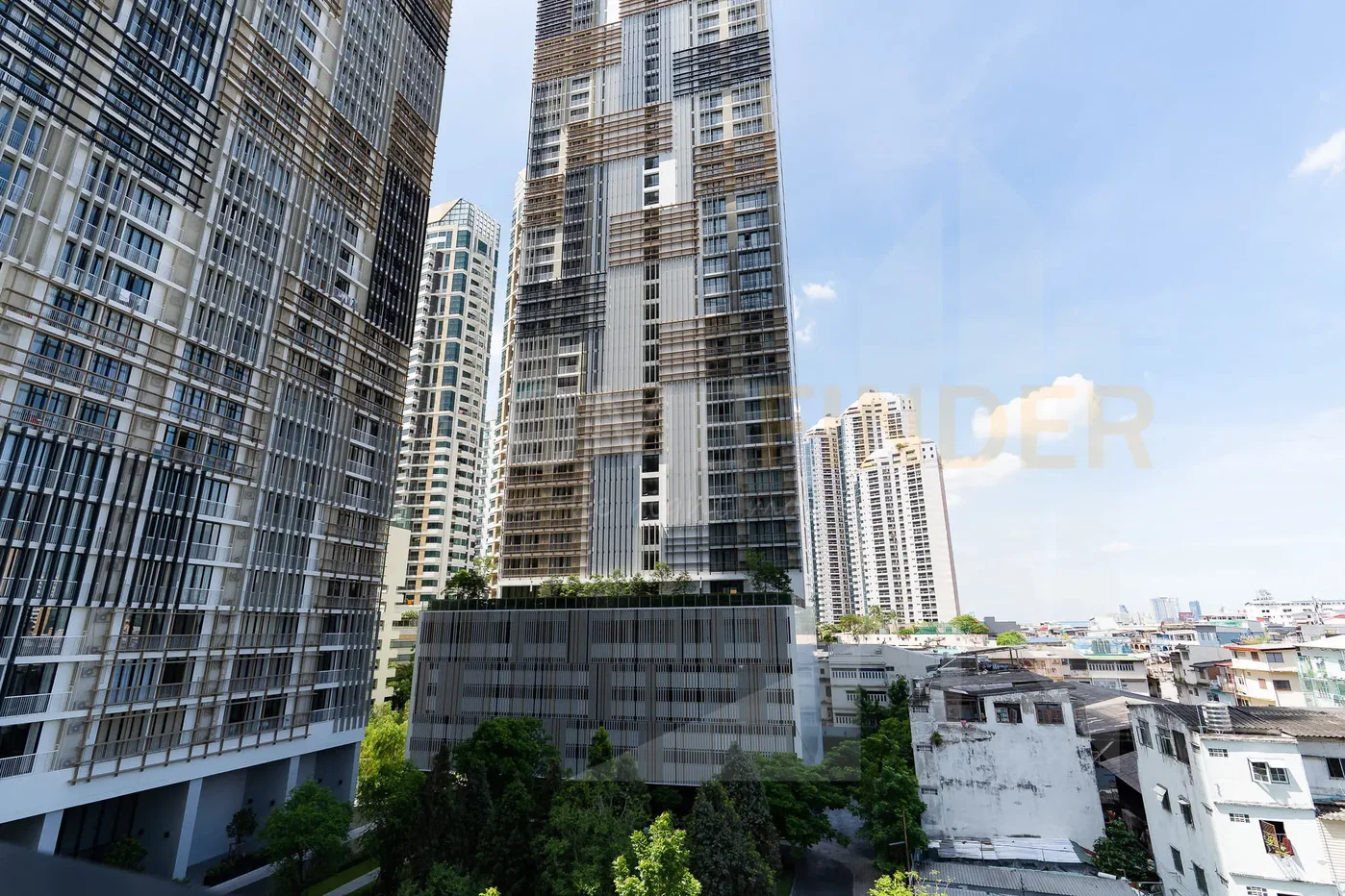 รูป Park 24 2 bedrooms, for rent - รูปที่ 15/15