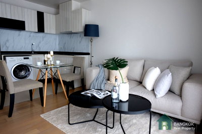 Condos for rent : HQ Thonglor  | Condo for Rent 1 Bed  BTS Thong Lo
