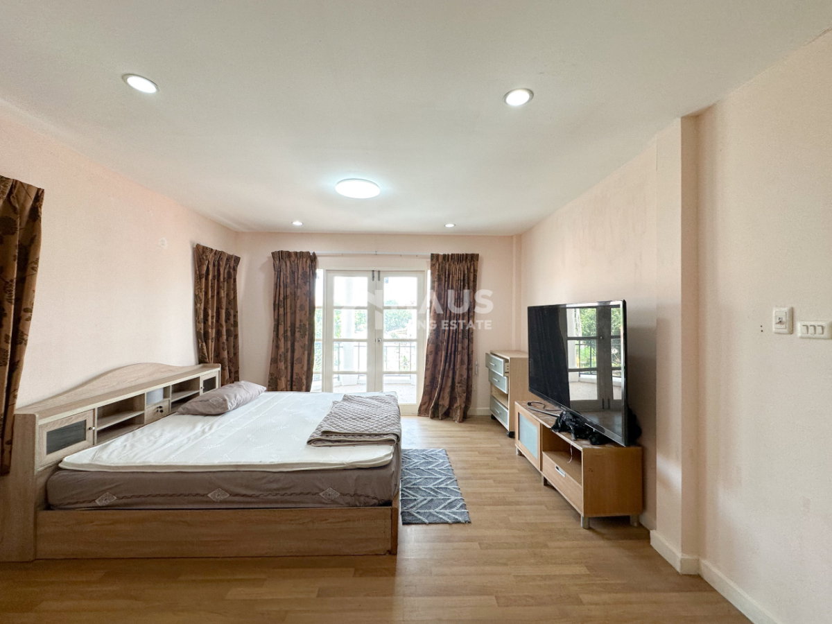 picture Chuan Chuen Regent Ratchaphruek / 5 Bedrooms #HRP1074 - 13/18
