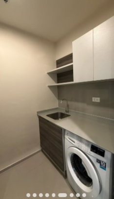 picture 🏢 🏢 🏢 Centric Ratchada - huai kwang 1 bedroom floor 17 32 sqm🏢 🏢 🏢  - 3/13