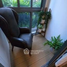 รูป คอนโด 2 ห้องนอน Taka Haus Ekamai 12 ใกล้ BTS เอกมัย (ID 3354320) - รูปที่ 7/14