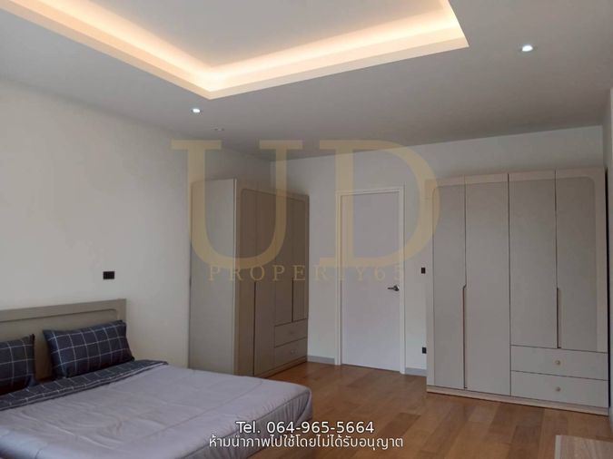 ให้เช่าโฮมออฟฟิศ 3 ห้องนอน 270 ตร.ม. 40 ตร.ว. ฟีล ลาดพร้าว 101