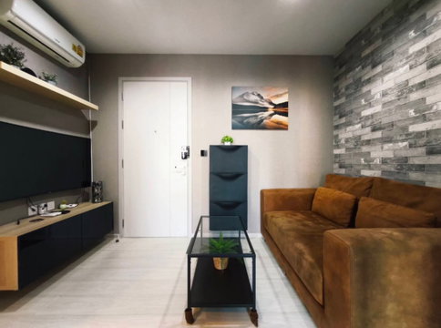 Life sukhumvit 48 ☎️1 bed 16000/month ‼️NOW AVAILABLE 🔆