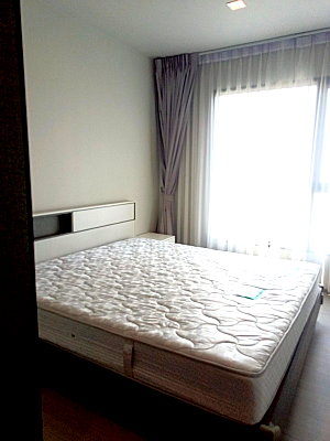 คอนโดให้เช่า : Life asoke rama9 ☎️1 bed. 32 sqm ‼️16000/month ‼️NOW AVAILABLE 🔆✅