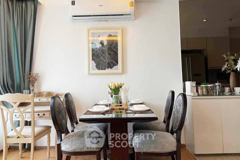 picture 2-BR Condo at H Sukhumvit 43 near BTS Phrom Phong (ID 2956950) - 3/12