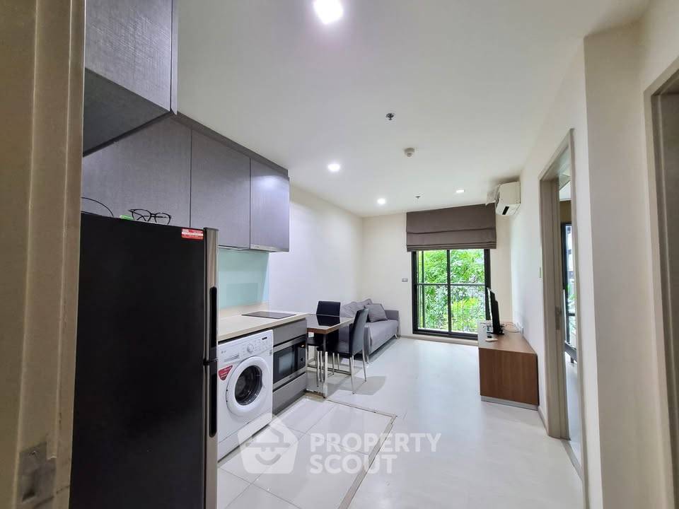 picture 1-BR Condo at Rhythm Sukhumvit 36-38 near BTS Thong Lor (ID 3383697) - 3/12