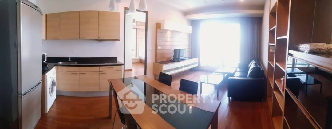 picture 1-BR Condo At The Address Chidlom Near BTS Chit Lom (ID 1439538) - 5/5
