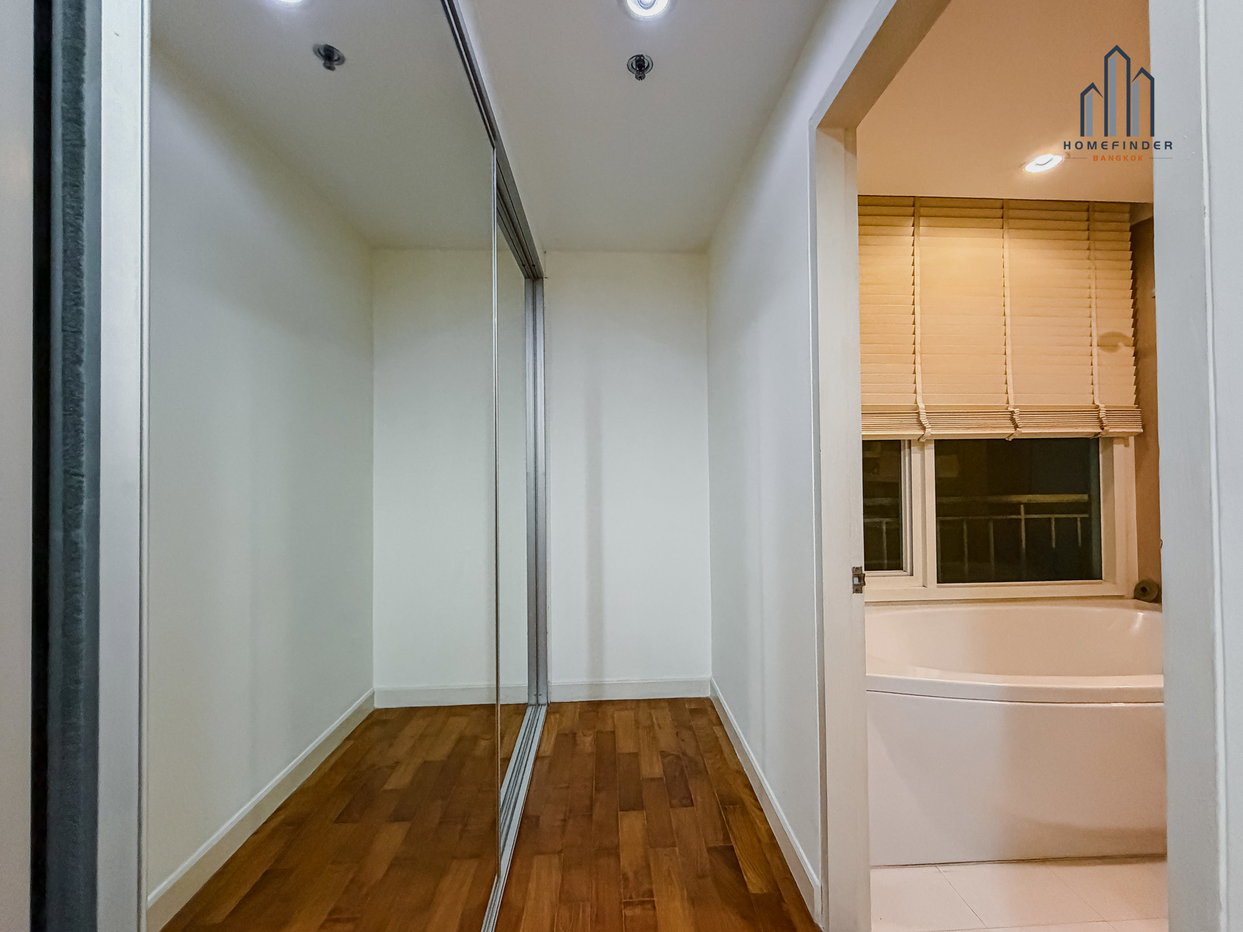 รูป บ้าน สิริ เธอร์ตี้ วัน 1 bedroom, for sale - รูปที่ 10/12