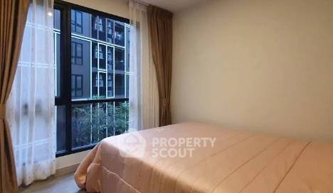 picture 1-BR Condo at The Shade Sathorn 1 near MRT Khlong Toei (ID 3387954) - 3/4