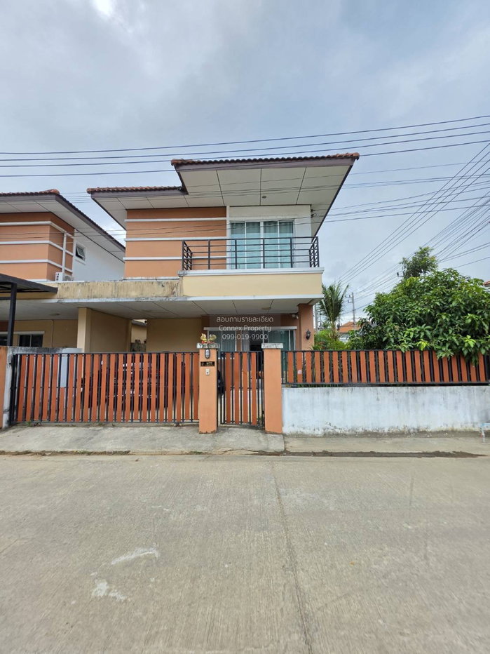 รูป ขายบ้าน  พนาสนธิ์การ์เด้นท์โฮม - ถลาง เทพกระษัตรี ถลาง ภูเก็ต CX-179749 ✅ ทักไลน์ @connexproperty ตอบทันที ทีมงานมืออาชีพ ✅ - รูปที่ 1/12