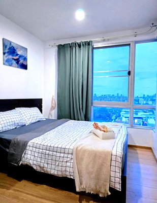 Condos for rent : Condo for Rent at The Base Sukhumvit 77 (F6910072) ID Line : @pccenter