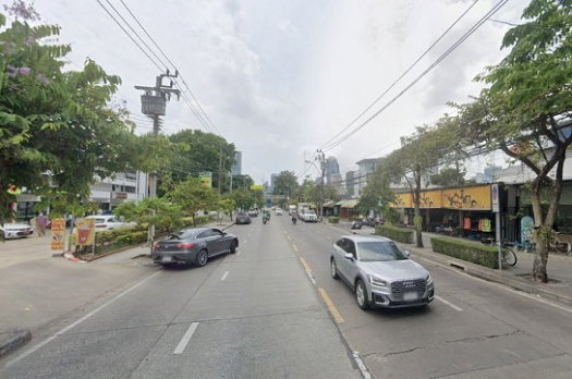 รูป ขายที่ดิน เย็นอากาศ ใกล้ Market Place นางลิ้นจี่ - รูปที่ 2/4