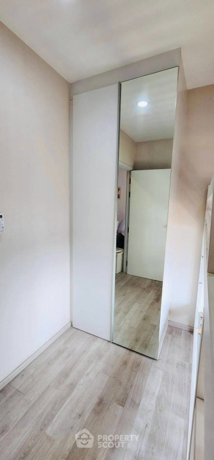รูป คอนโด 2 ห้องนอน Plum Condo Central Station ใกล้ MRT สามแยกบางใหญ่ (ID 2848554) - รูปที่ 8/21