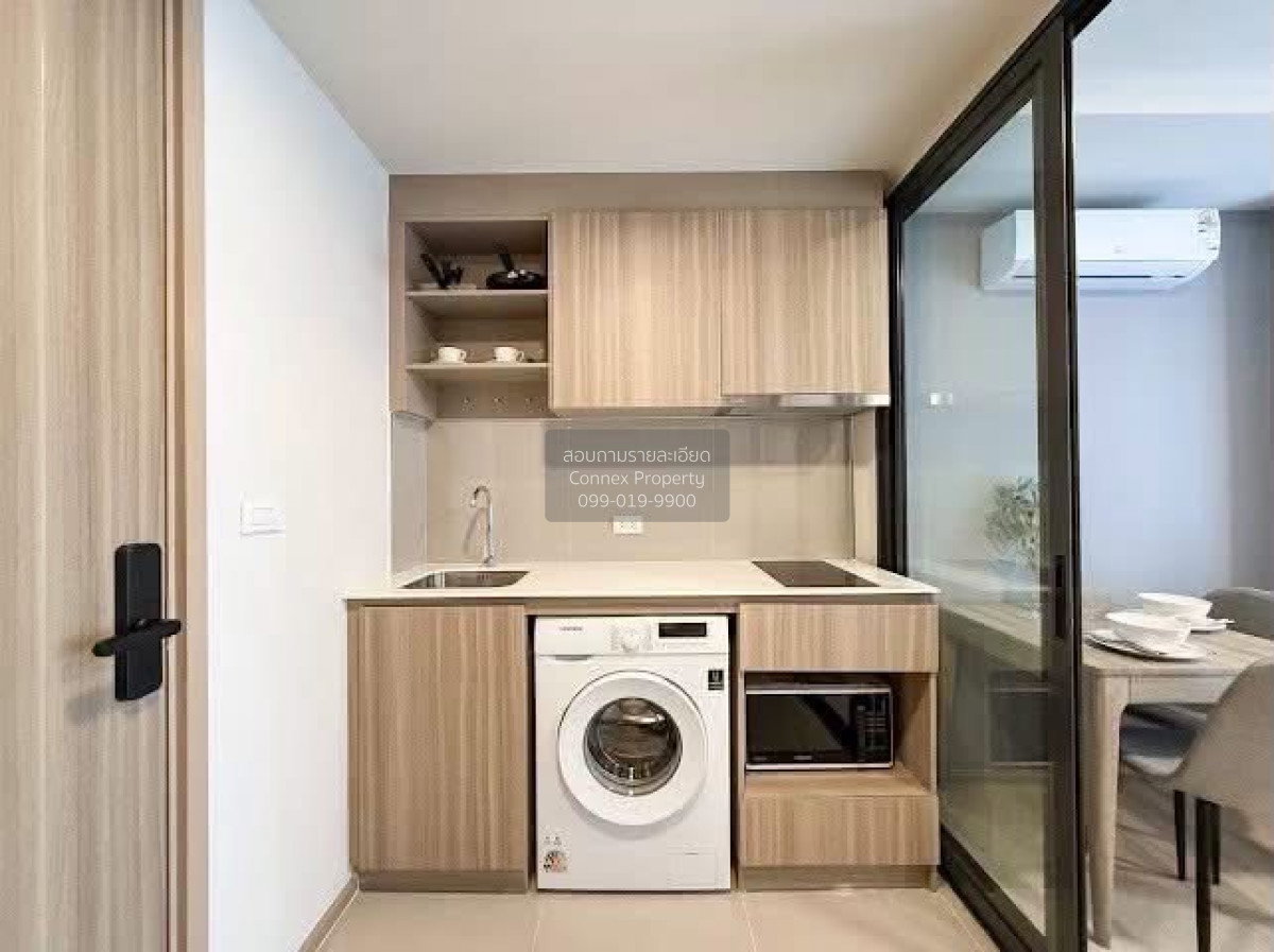รูป เช่าคอนโด  เดอะ เบส ไรส์ ภูเก็ต วิชิต เมืองภูเก็ต ภูเก็ต CX-179975 ✅ ทักไลน์ @connexproperty ตอบทันที ทีมงานมืออาชีพ ✅ - รูปที่ 7/12