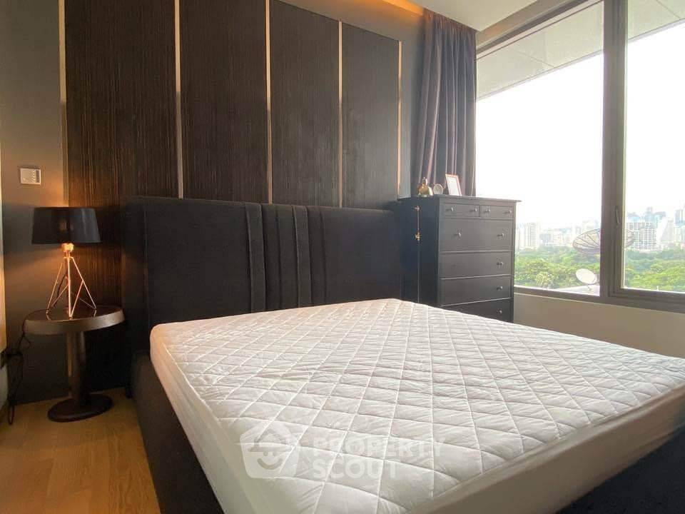 picture 1-BR Condo at Saladaeng One near MRT Si Lom (ID 2746716) - 5/11