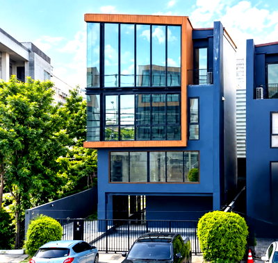 เช่าโฮมออฟฟิศ สมุทรปราการ : โฮมออฟฟิศให้เช่า WERKK King Kaew - Suvarnabhumi (SPSAD4183)