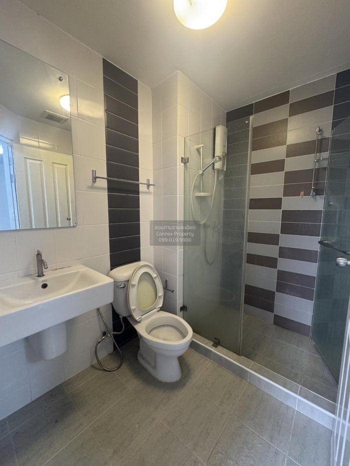 รูป เช่าคอนโด  เดอะทรัสต์ เรสซิเดนท์ พระราม 3 ช่องนนทรี เขต ยานนาวา กรุงเทพ CX-132497 ✅ ทักไลน์ @connexproperty ตอบทันที ทีมงานมืออาชีพ ✅ - รูปที่ 6/8