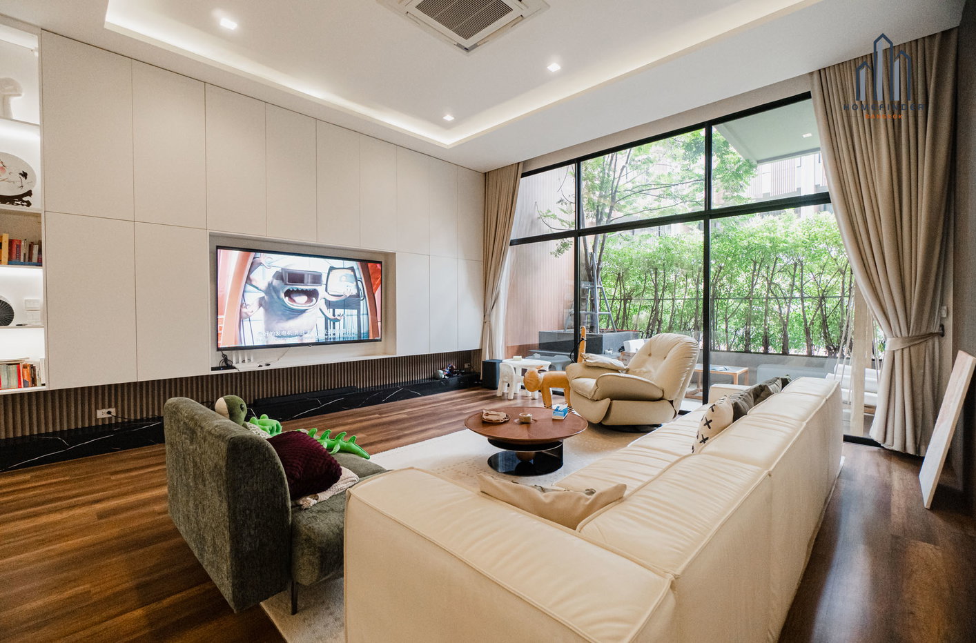รูป เดอะพาร์คเลน สุขุมวิท-แบริ่ง 4 bedrooms, for sale - รูปที่ 7/30
