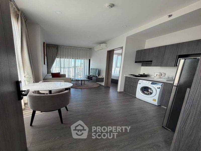 picture 1-BR Condo at Hampton Sriracha in Si Racha (ID 3387224) - 6/8