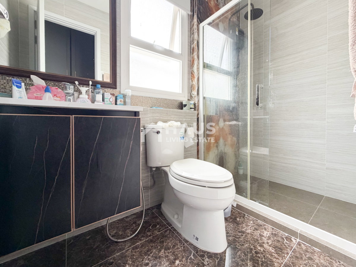 picture Grandio Sathorn / 3 Bedrooms #HKAL098 - 19/19