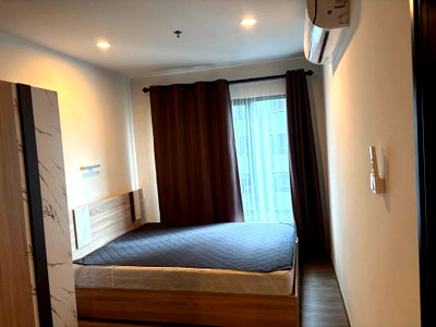 คอนโดให้เช่า : ให้เช่า รีเจ้นท์ โฮม วุฒากาศ / Regent Home Wutthakat