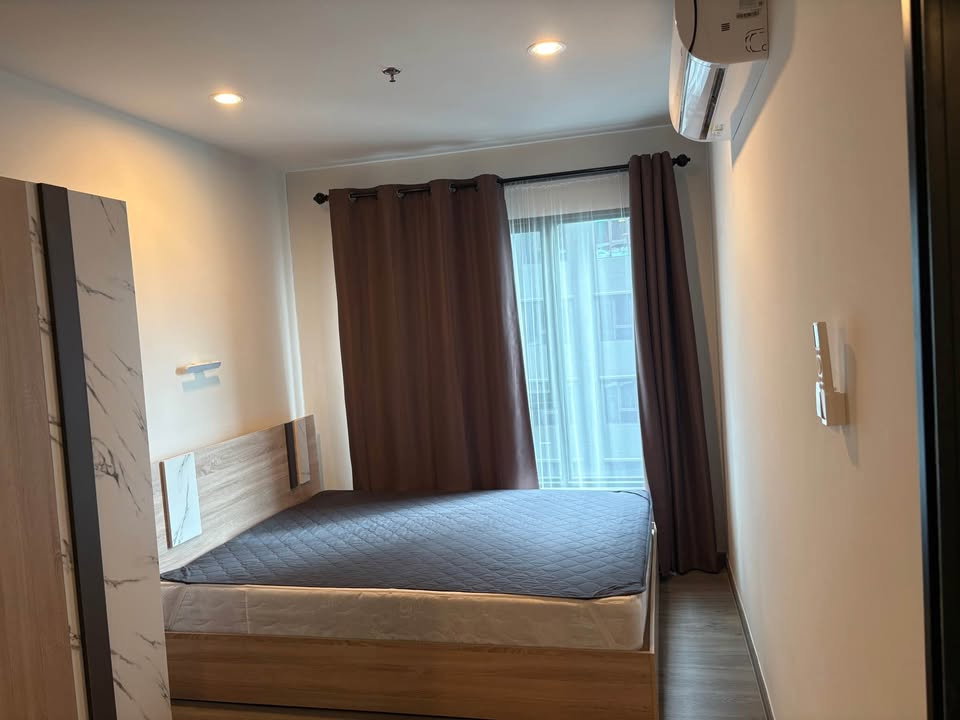 รูป ให้เช่า รีเจ้นท์ โฮม วุฒากาศ / Regent Home Wutthakat - รูปที่ 1/8