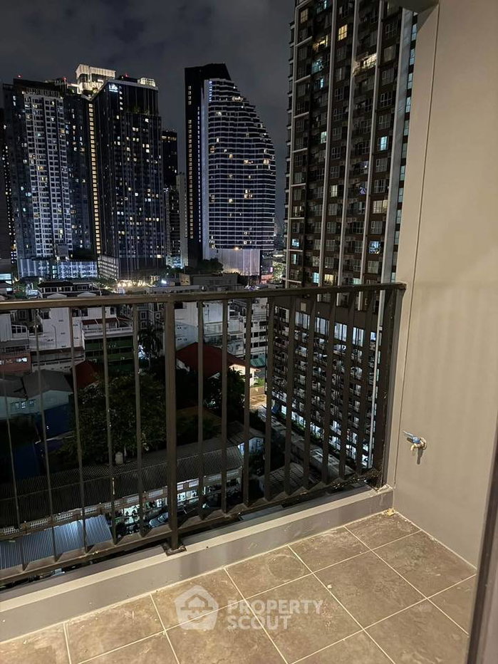 picture 2-BR Condo At Ideo Rama 9 - Asoke Near MRT Phra Ram 9 (ID 3387624) - 10/10