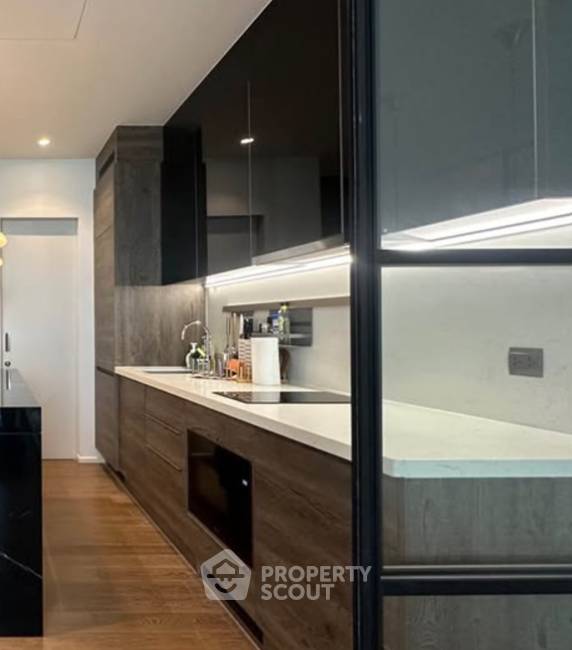 picture 1-BR Condo at Muniq Langsuan near BTS Ratchadamri (ID 2759247) - 2/5