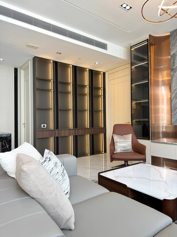 รูป มาร์ค สุขุมวิท 2 bedrooms, for rent - รูปที่ 16/25