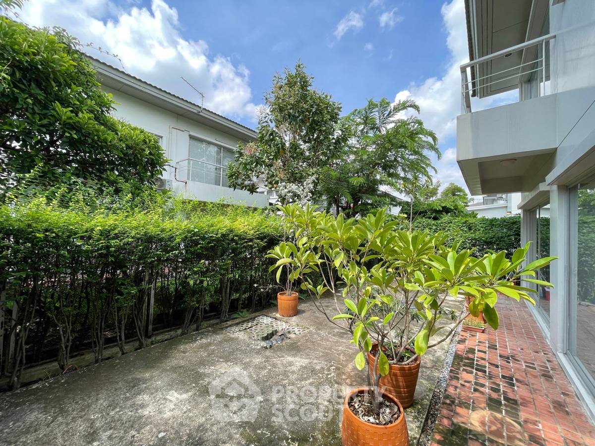 รูป บ้าน 3 ห้องนอน 224 ตารางเมตร Noble Geo Watcharapol ขายบางเขน (ID 3387657) - รูปที่ 20/25