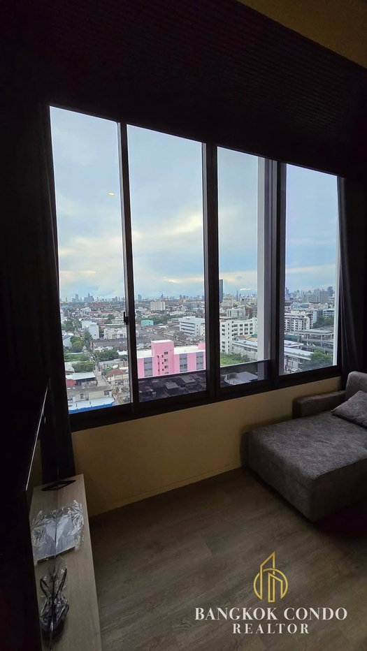 รูป 🍀🍀 คอนโดสวย ⭐ ให้เช่า📌 Siamese Sukhumvit 87 (Line:@rent2022) BTS อ่อนนุช✨พร้อมเข้าอยู่ 🔖 A08543 - รูปที่ 11/13